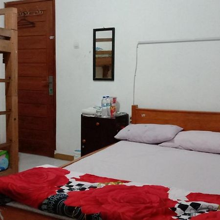 Jiddan Syariah Redpartner Ξενοδοχείο Lembang Εξωτερικό φωτογραφία