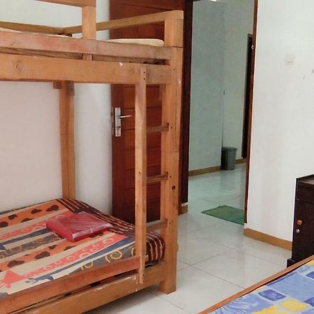 Jiddan Syariah Redpartner Ξενοδοχείο Lembang Εξωτερικό φωτογραφία