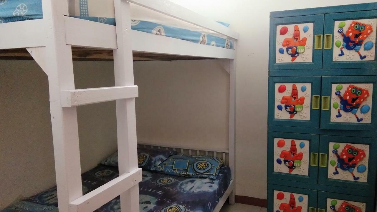Jiddan Syariah Redpartner Ξενοδοχείο Lembang Εξωτερικό φωτογραφία
