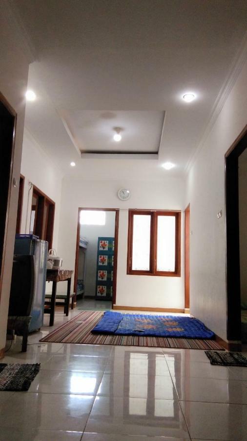Jiddan Syariah Redpartner Ξενοδοχείο Lembang Εξωτερικό φωτογραφία